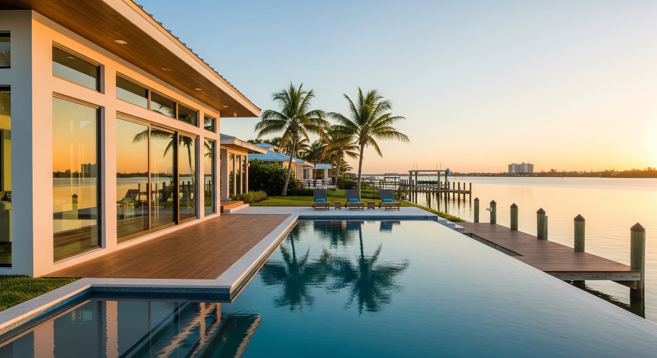 Remote Home Buying In South Daytona: Step-By-Step