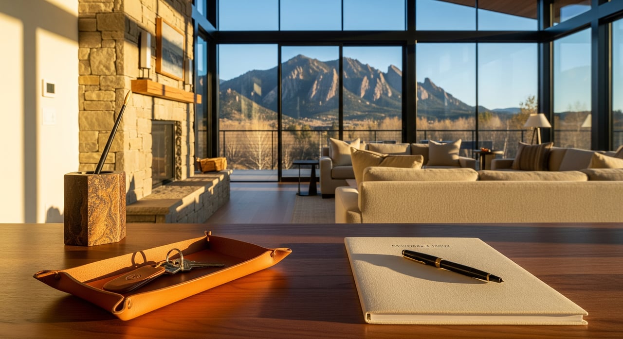 Boulder Buyer Closing Costs Explained