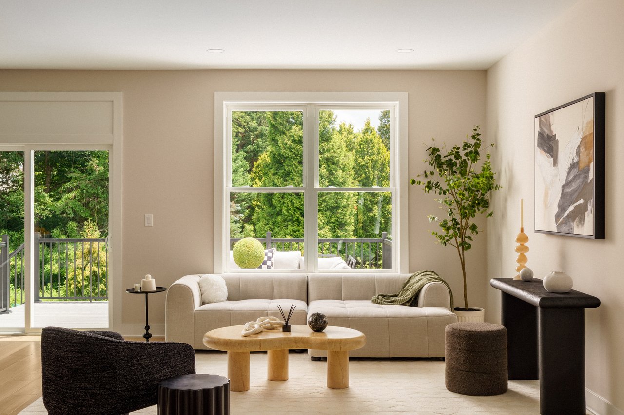 Forest Park at Southampton