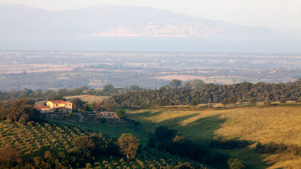 PODERE MARAVENTO