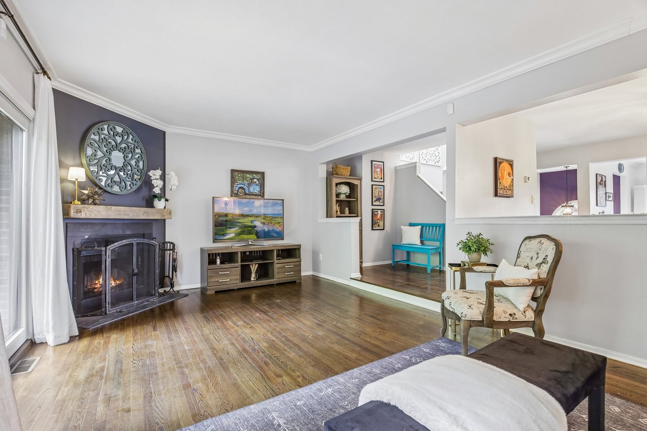 12 Louisburg Square