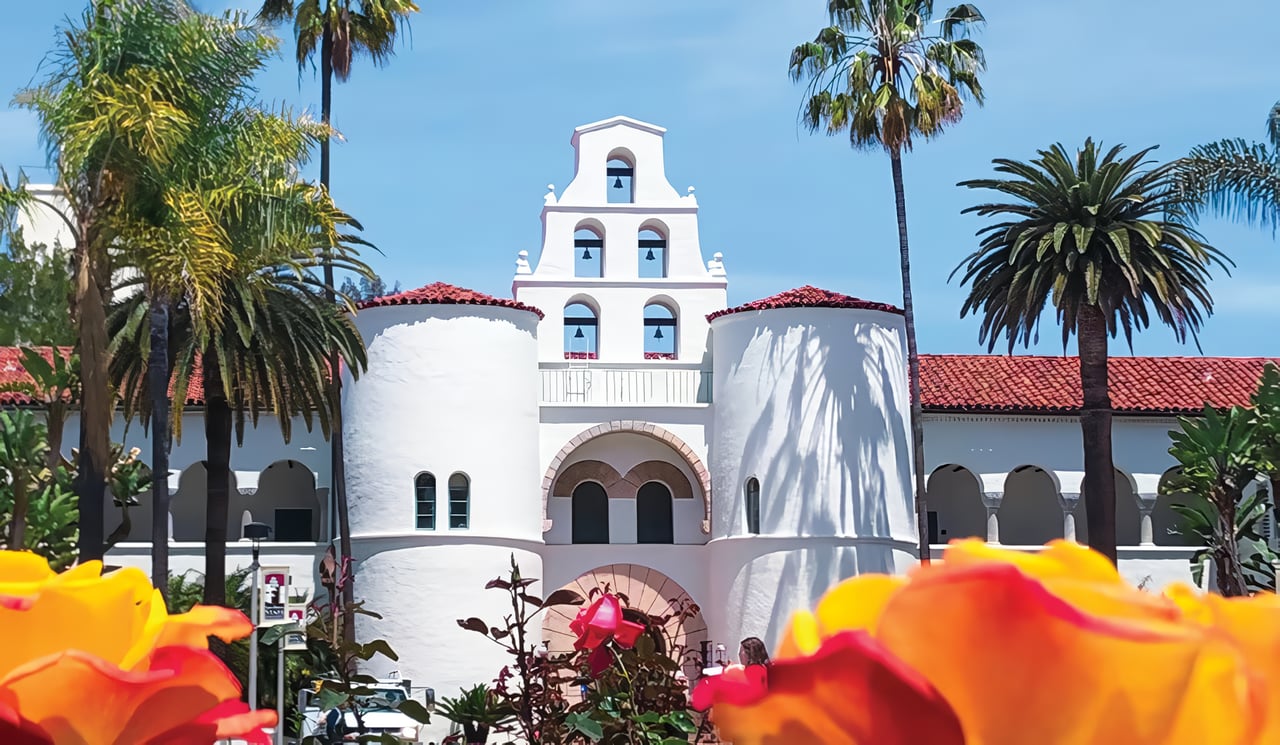 the san diego rennie review | May 2026