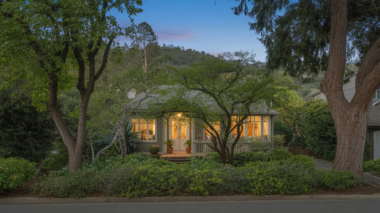 Key Questions to Ask During an Open House in Larkspur, CA