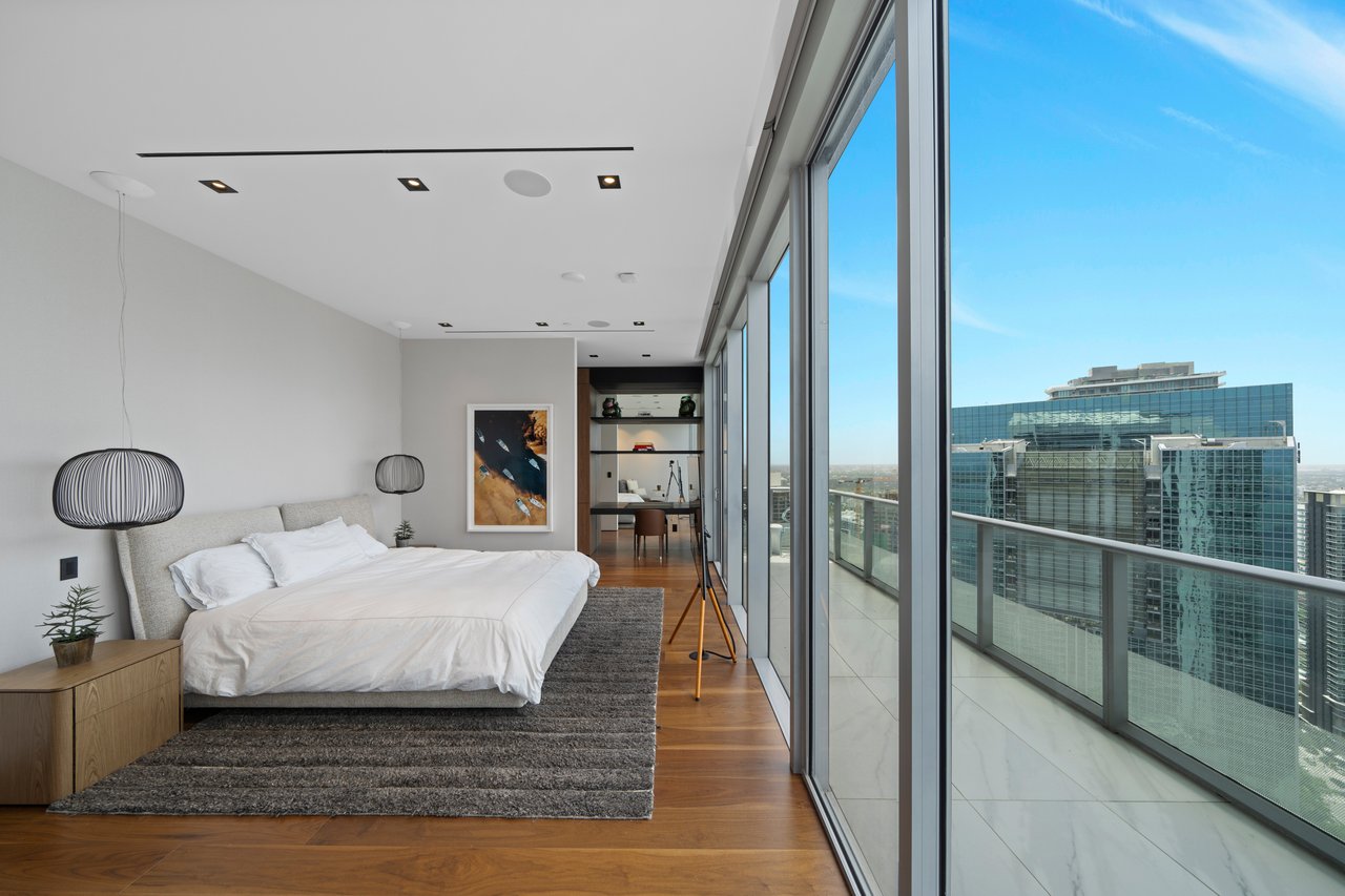 Brickell House Penthouse 4401