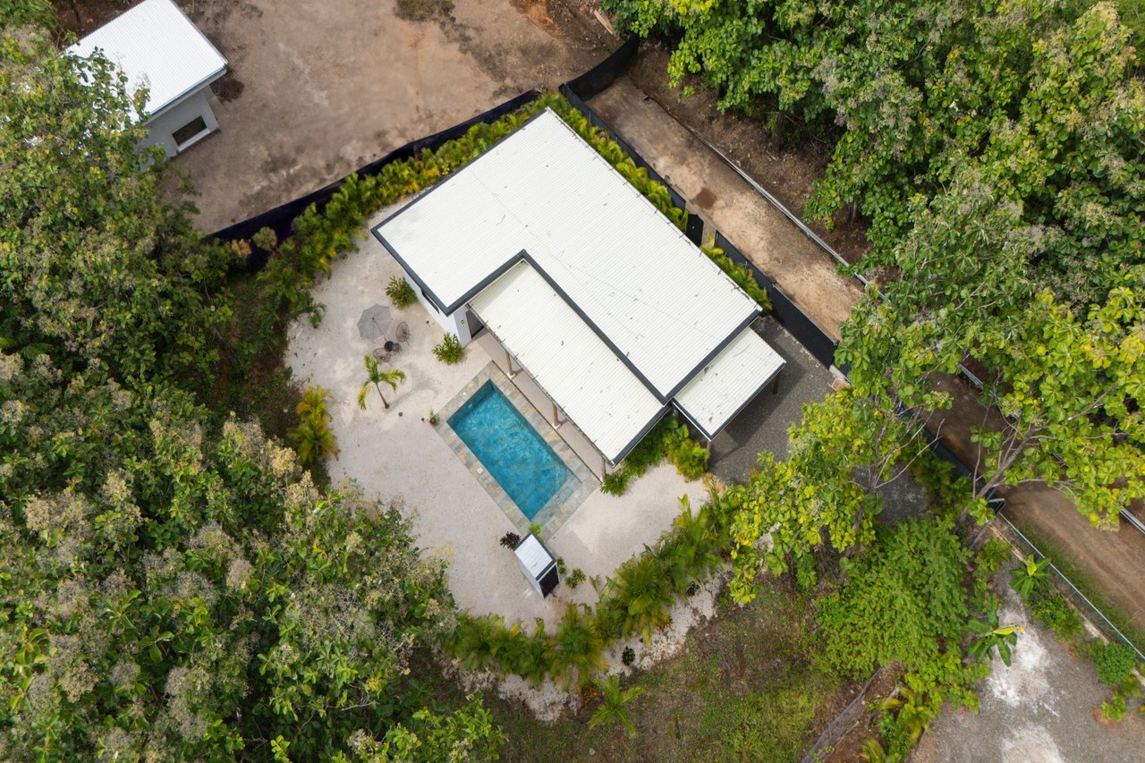 Casa Ginger Rio Santos , Tamarindo, Guanacaste