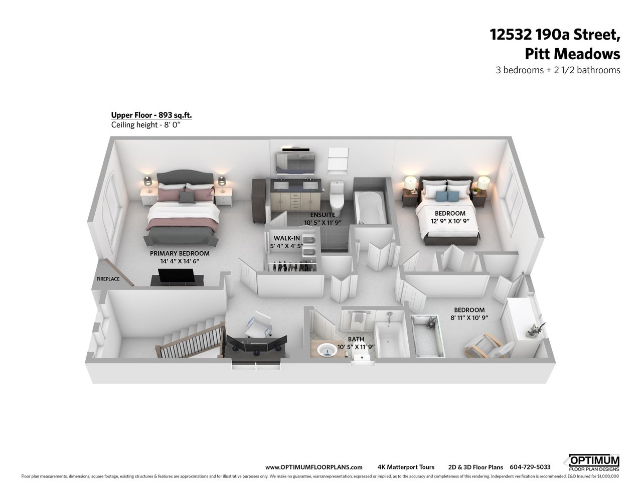12532 190a Street, Pitt Meadows