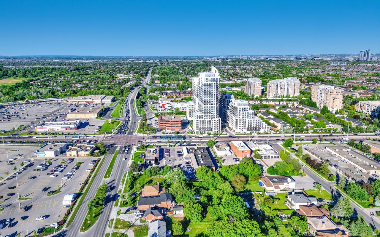 Richmond Hill