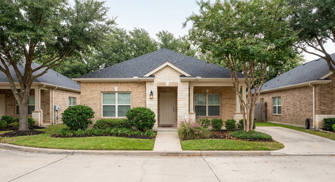 Best Plano Neighborhoods For Downsizing Homeowners