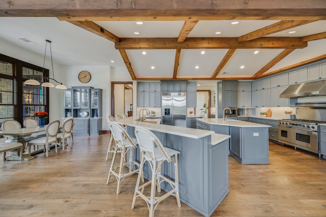 4604 Mantle Drive