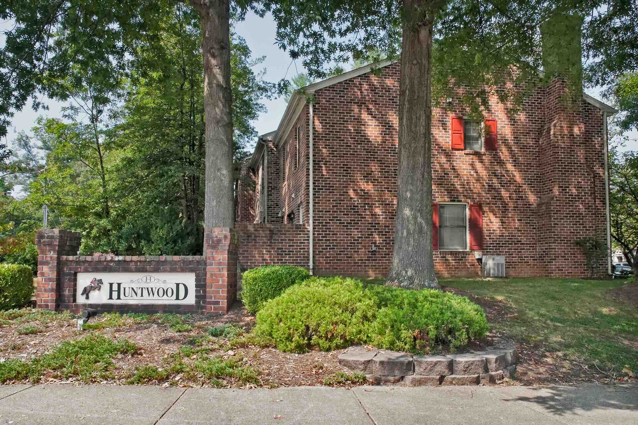 Huntwood