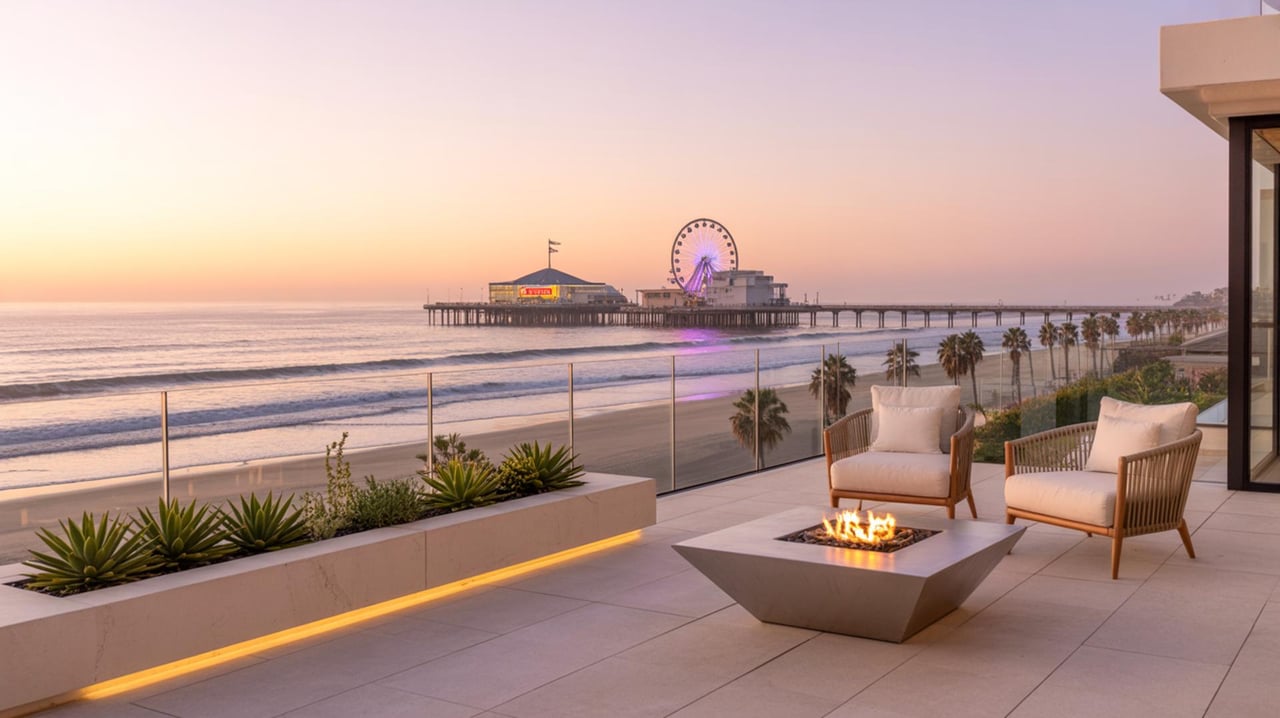 Hidden Gems in Santa Monica, CA You Need to Discover