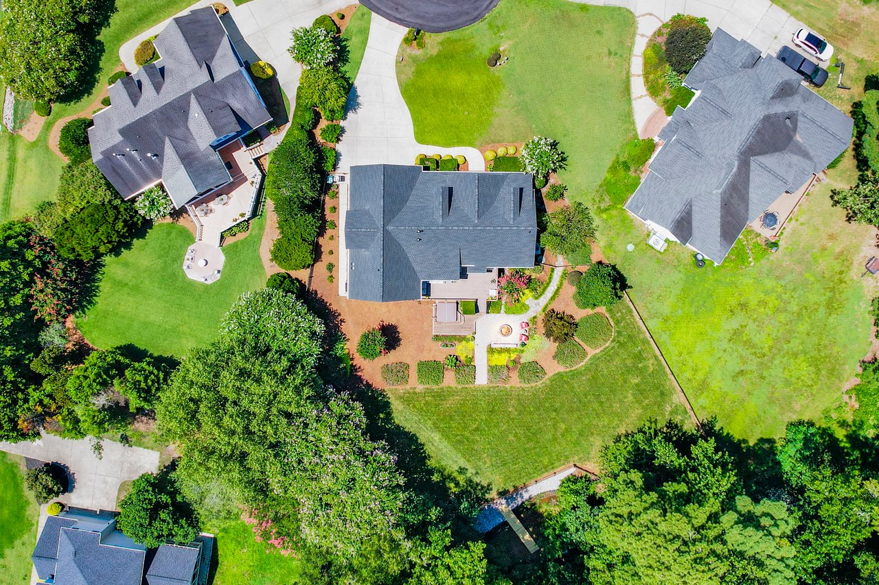 1106 Green Knob Court Fuquay-Varina, NC (Crooked Creek)