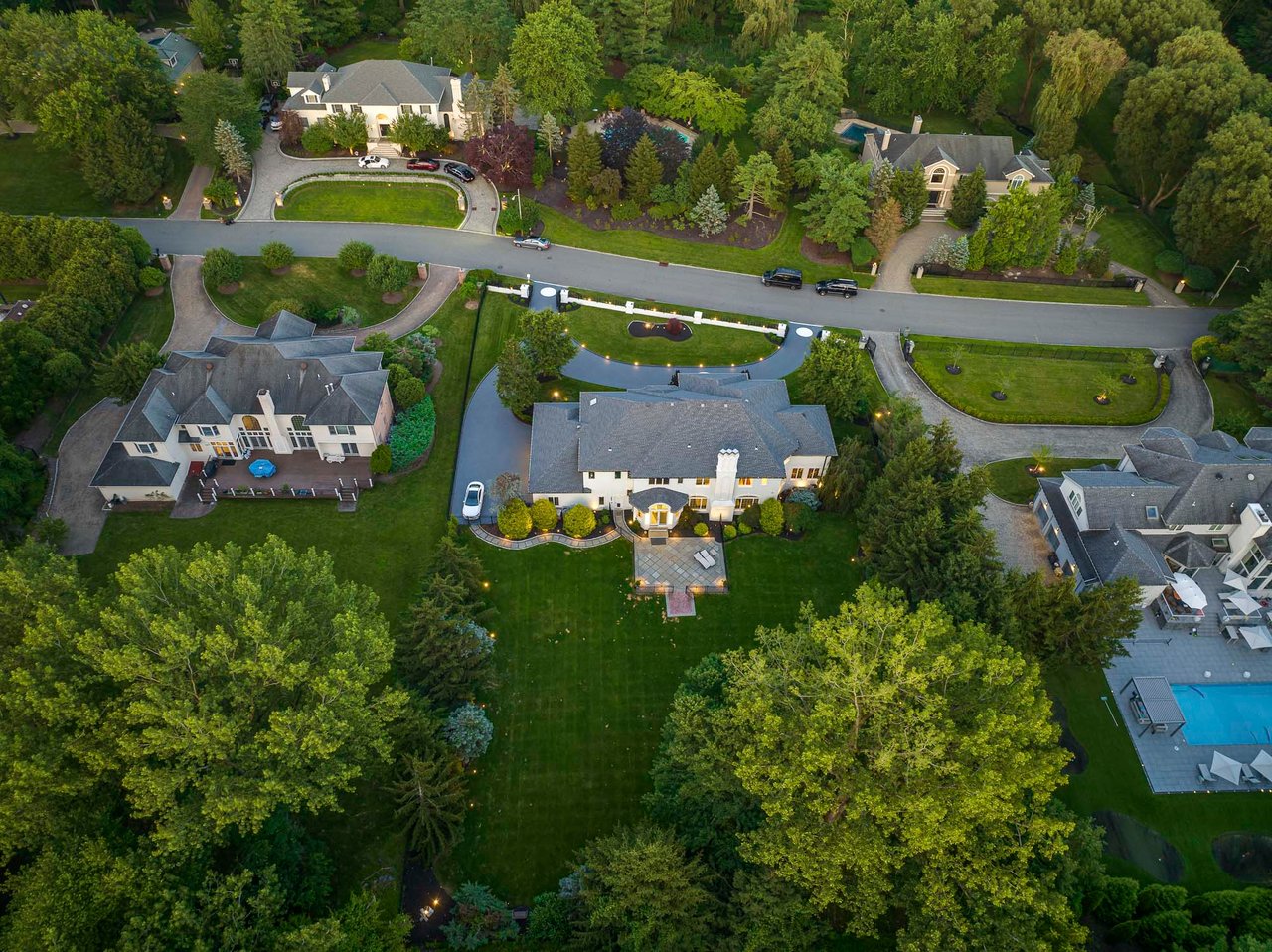 85 Sherwood Rd