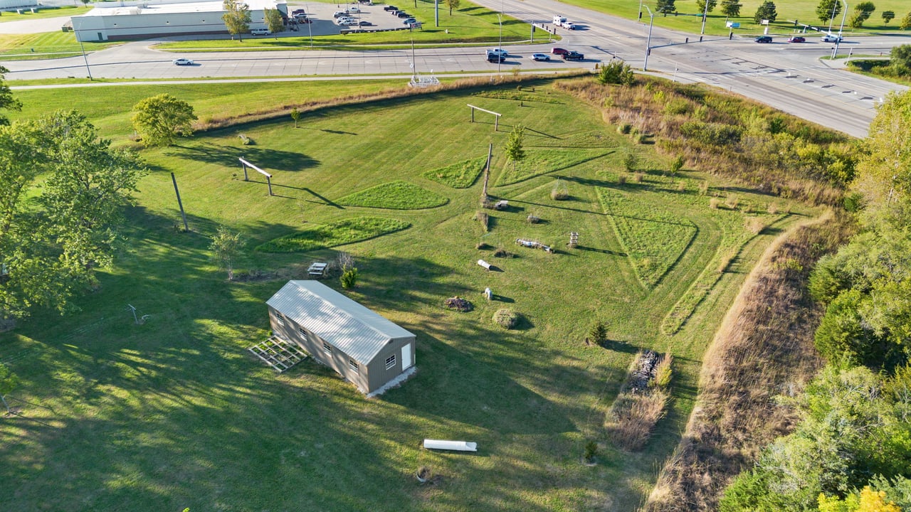 H3 Zoned Land; Yankee Hill & Neb Pkwy