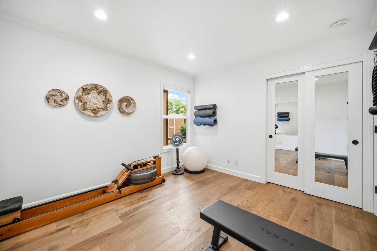 Del Prado Pleasanton Home with Pool, Expanded Living Space and Court Location
