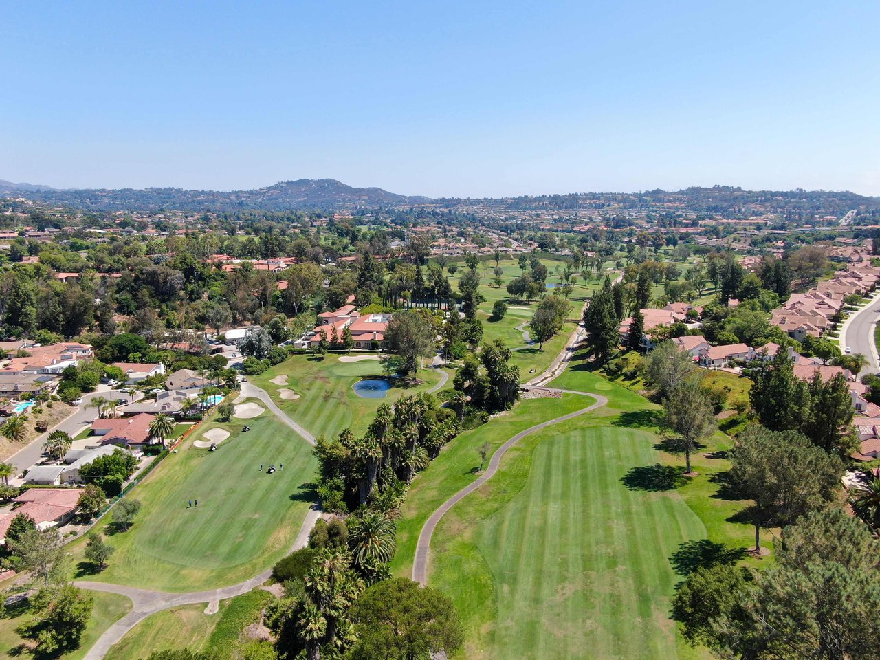 Rancho Bernardo (ZIP 92128) Real Estate Market