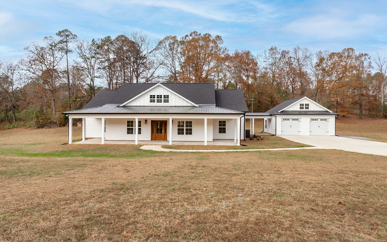 Custom Home 19 – Bjornson