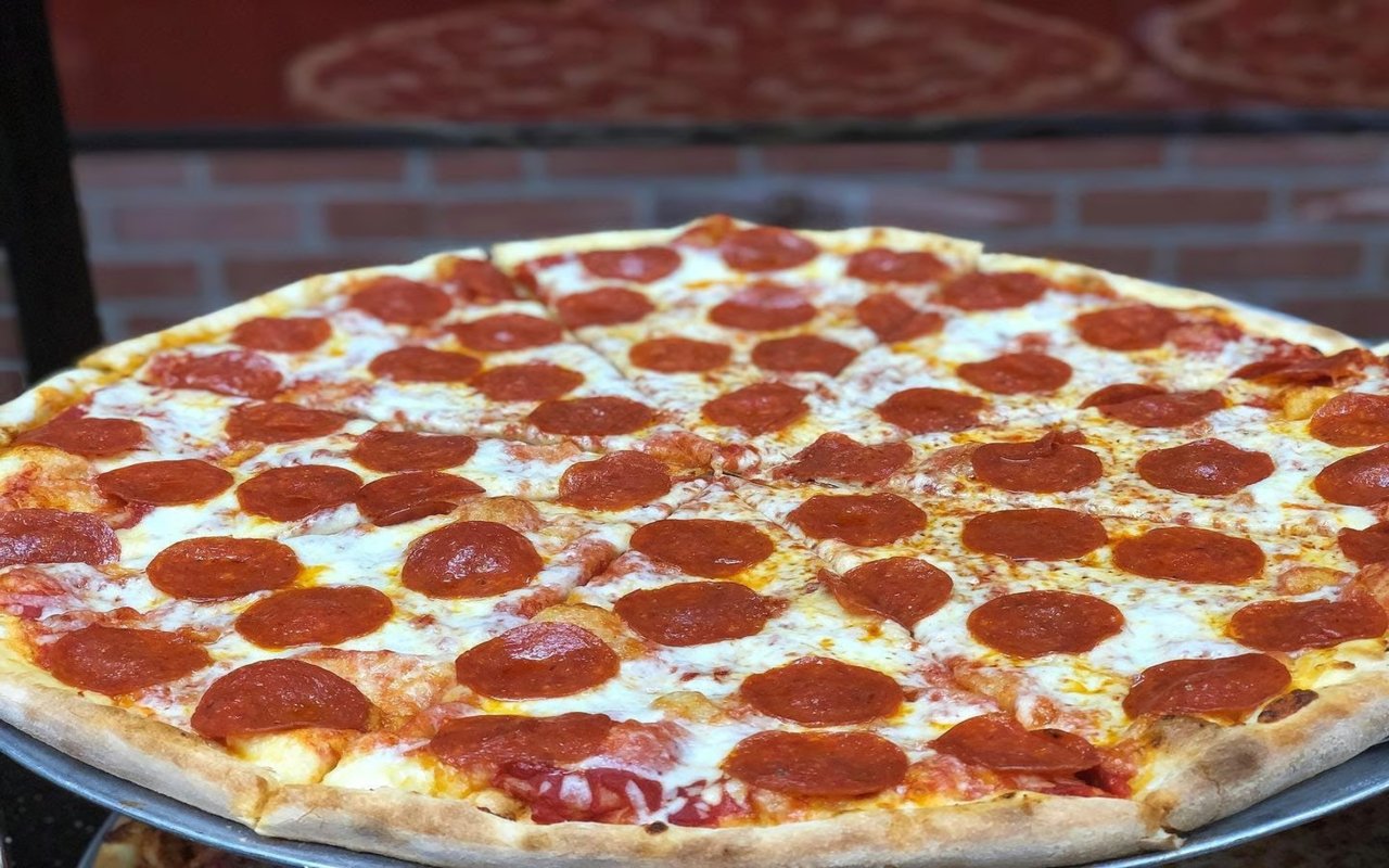 Best Pizza in Needham, MA 02492