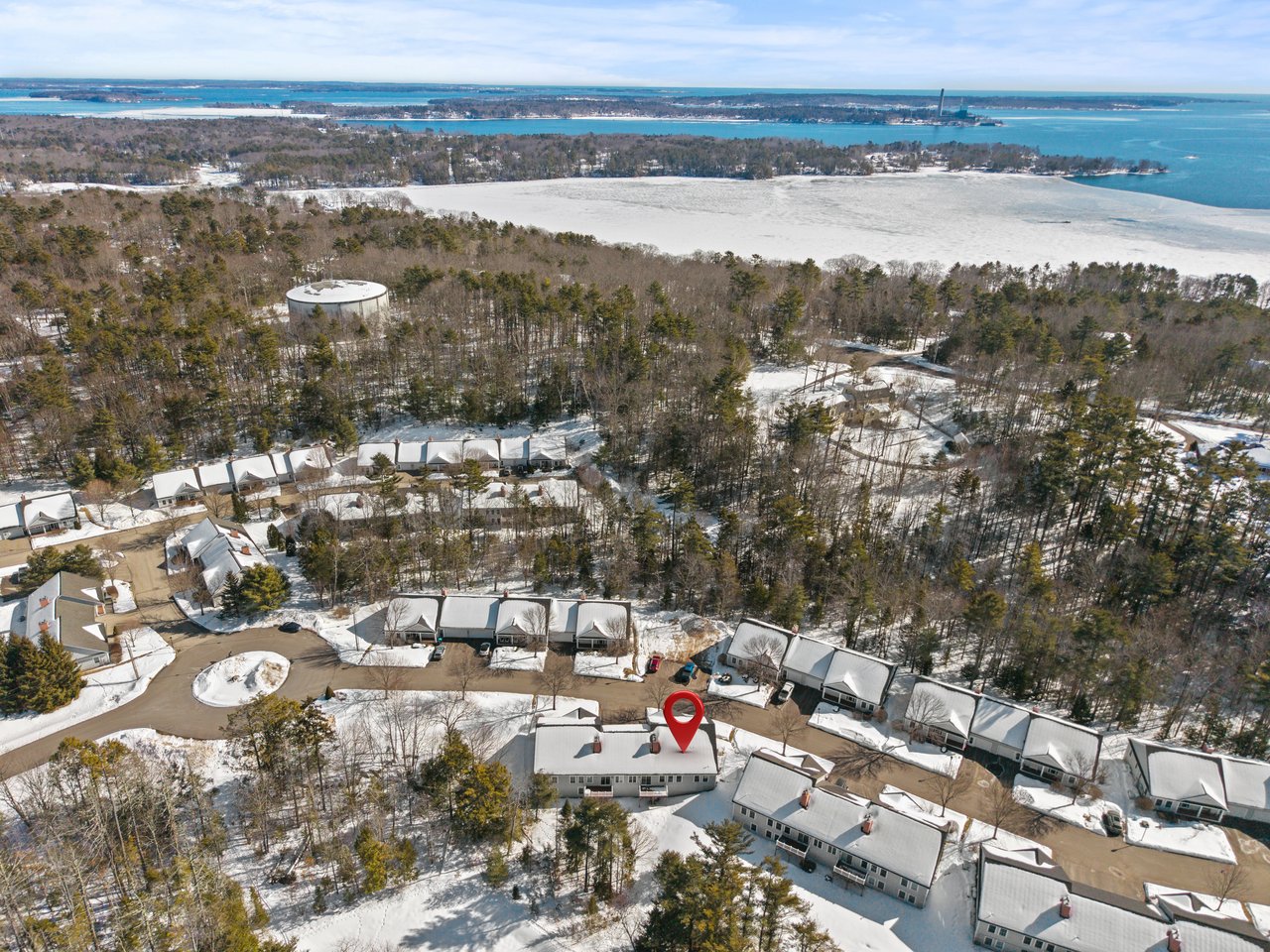 7 Mackworth Lane, #7, Cumberland