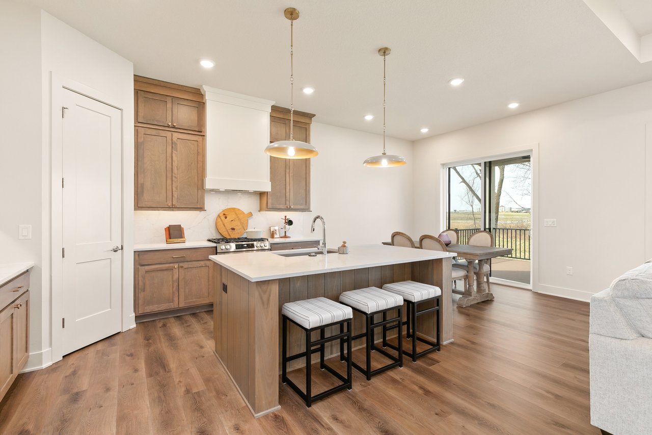 Maple Grove Place