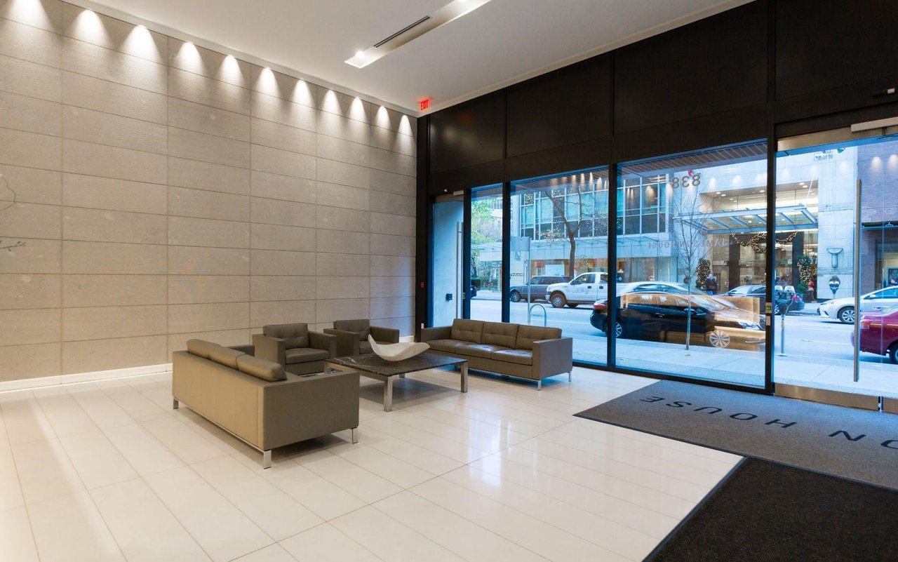 838 W Hastings St, #1804