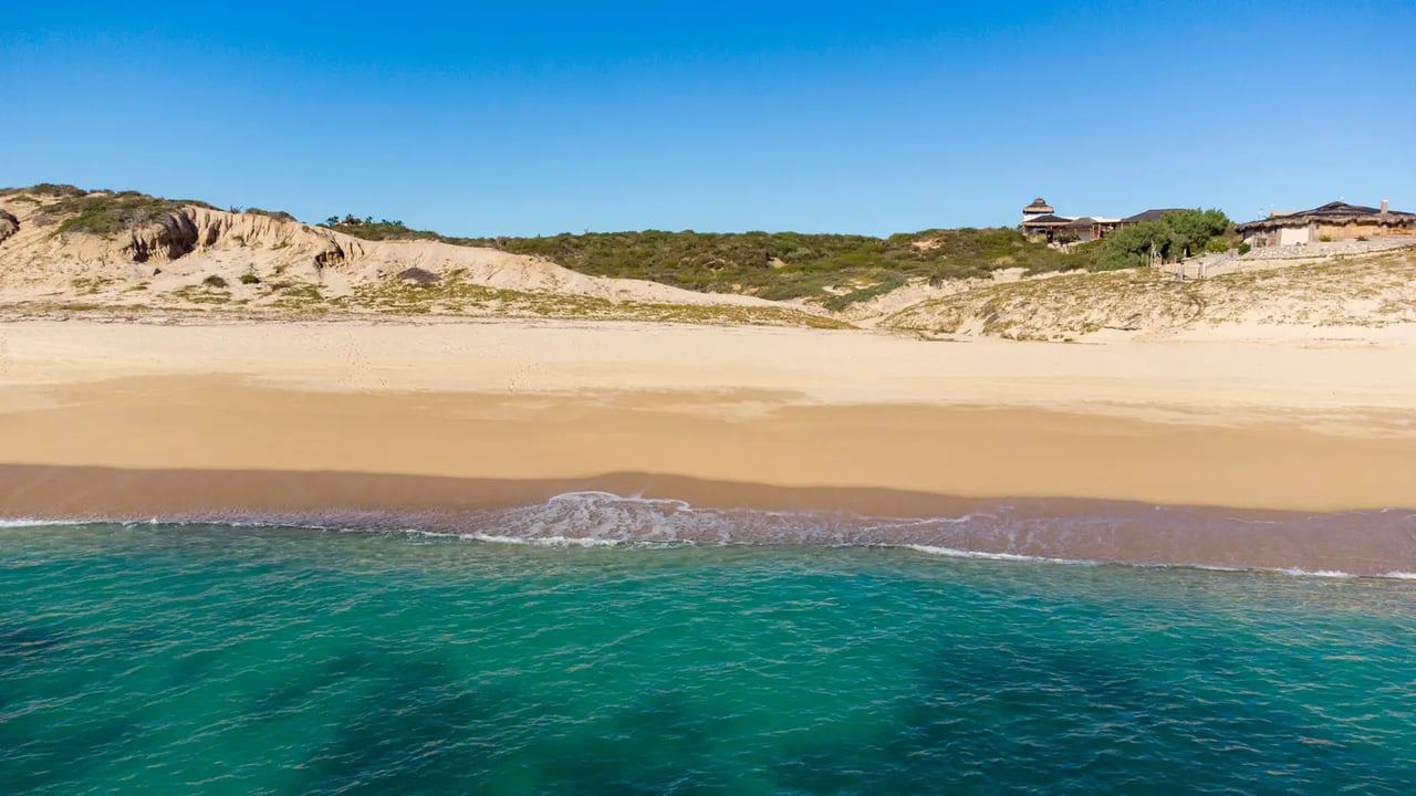 Punta Perfecta Developer Parcel