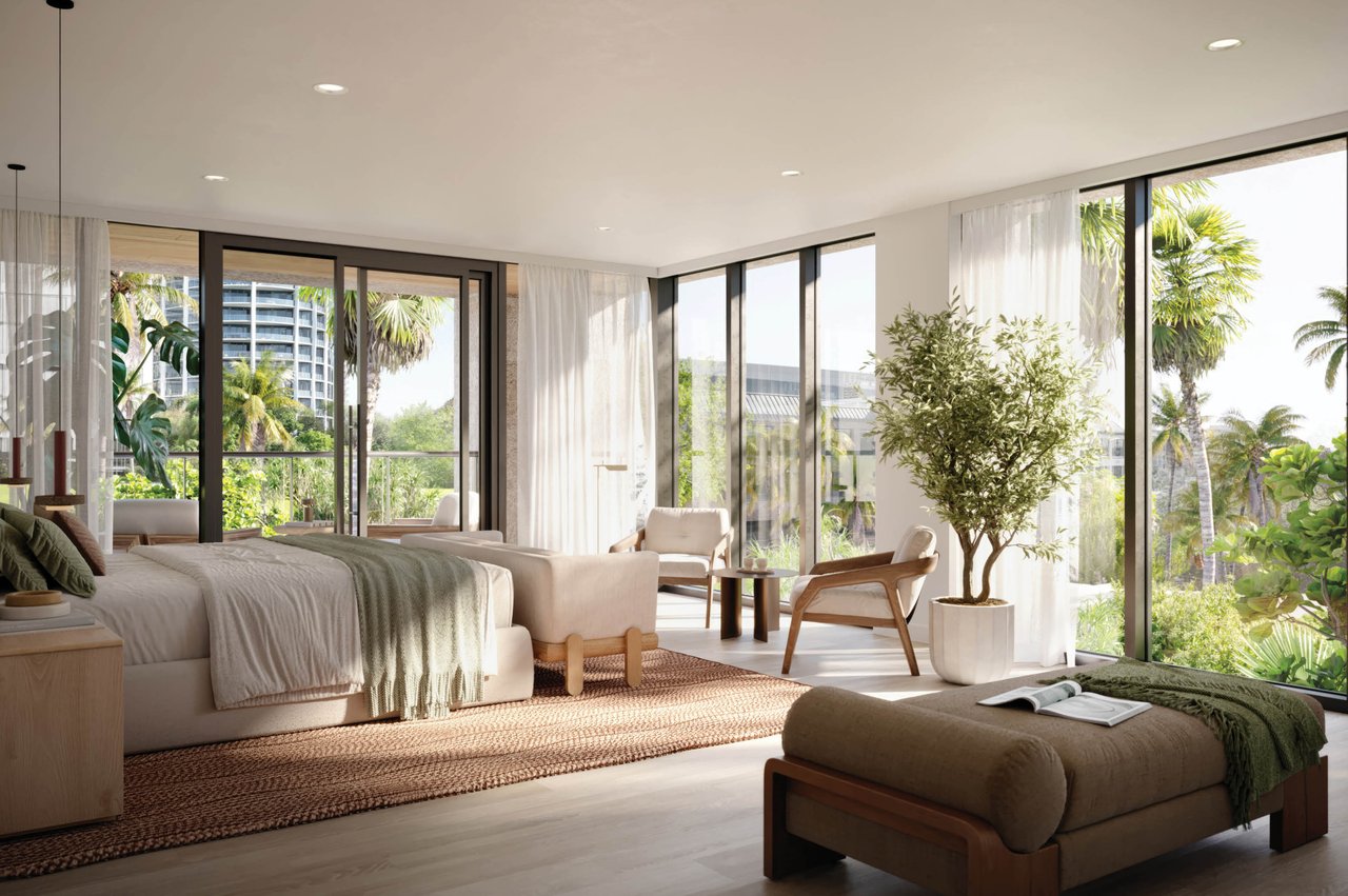 THE WELL COCONUT GROVE