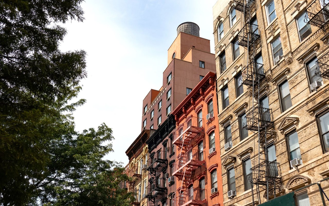 Lower East Side