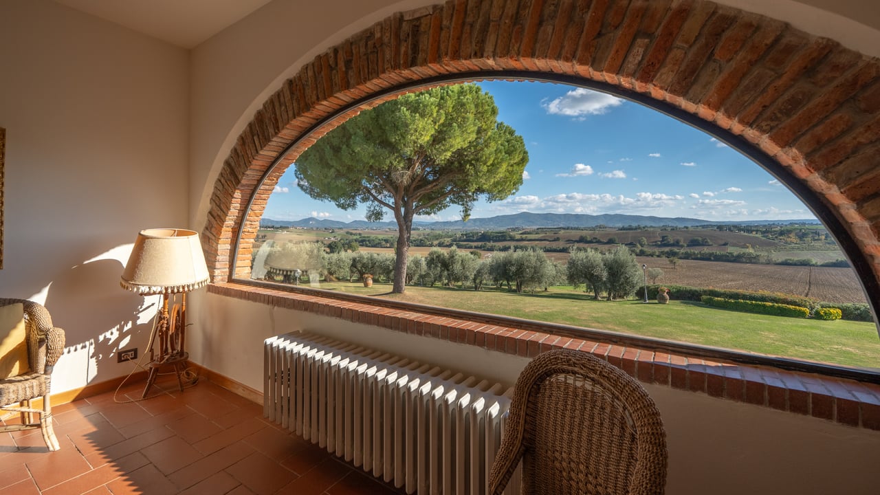 LA VISTA SUL BELLO