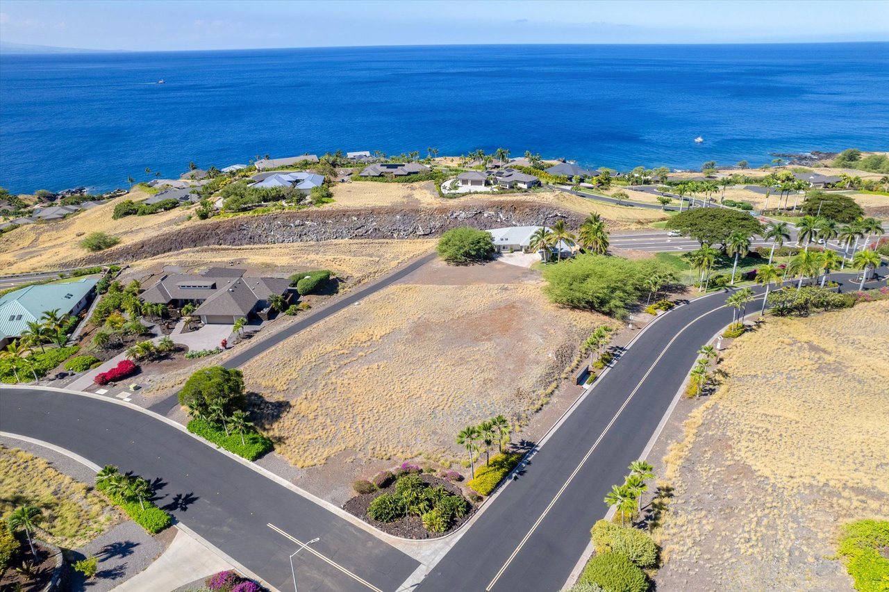Kohala By The Sea Vacant Land
