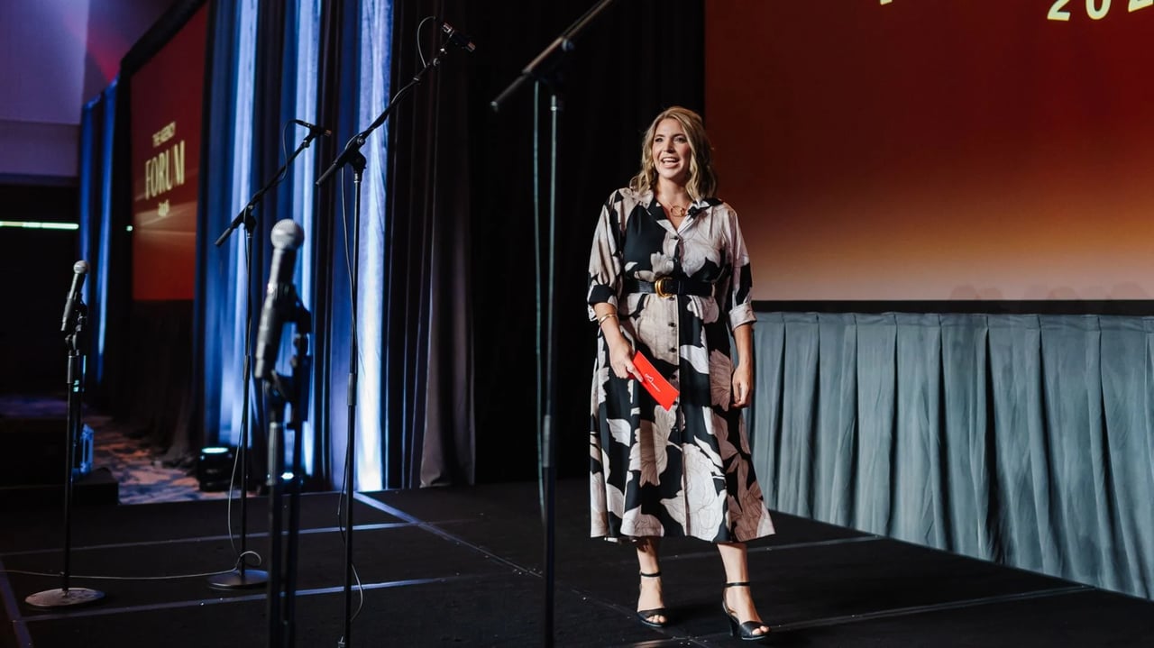 The Agency’s Rainy Austin on consolidation and what’s actually good for consumers