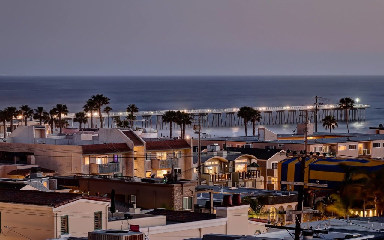 Hermosa Beach