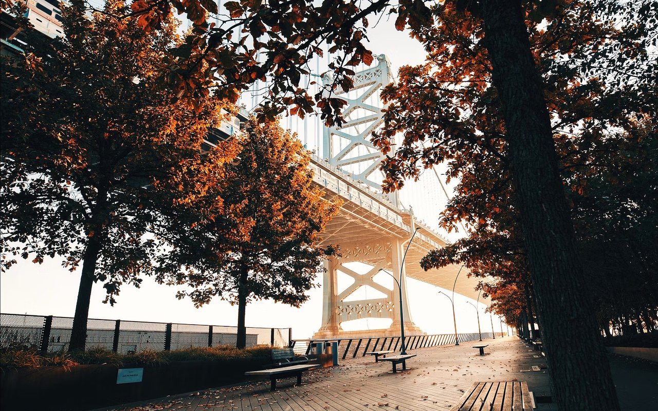 Weekend Trips From Harlem NYC