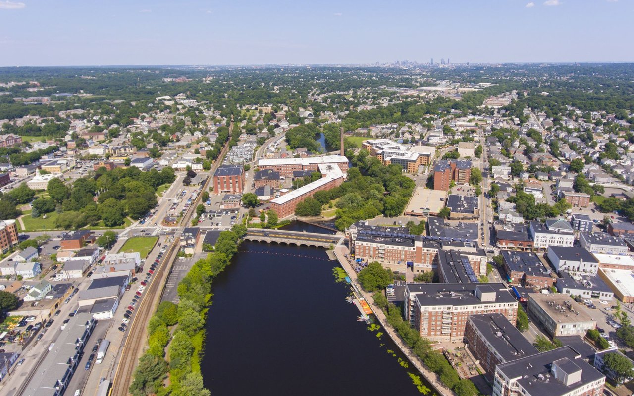 Waltham