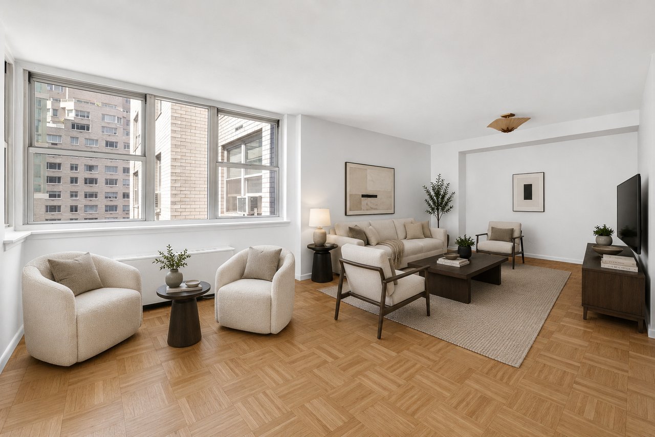 200 East 58th Street