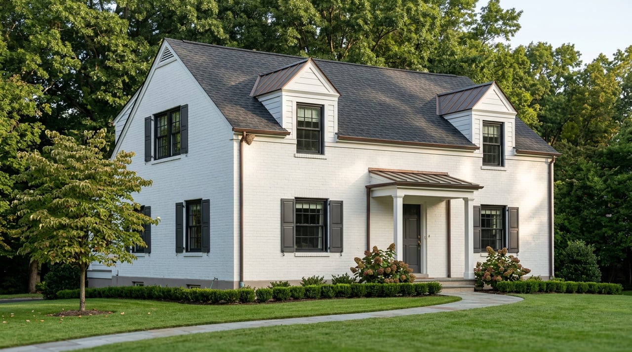 Behind Hampton's Median Price: What the Data Center Wave Is Doing to Land, Lots, and Leverage