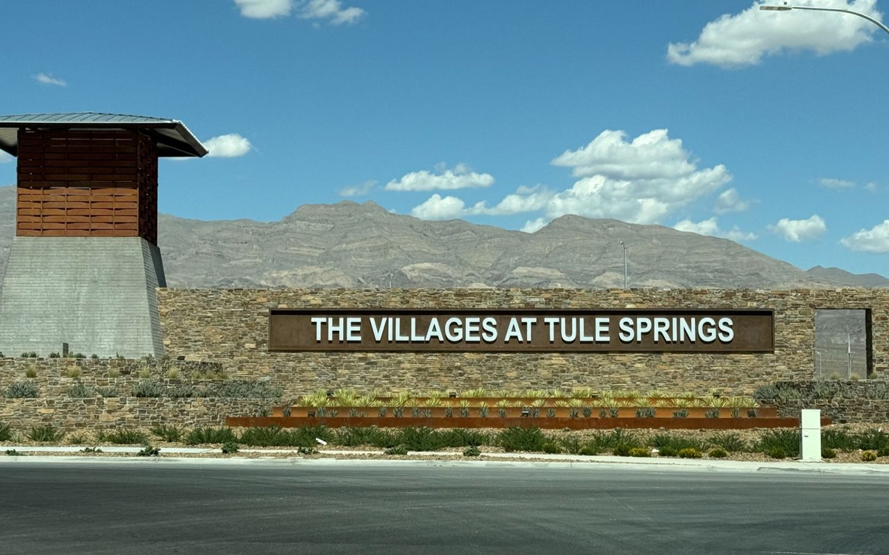 Tule Springs