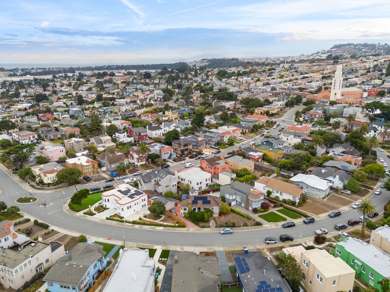 Ingleside Terraces