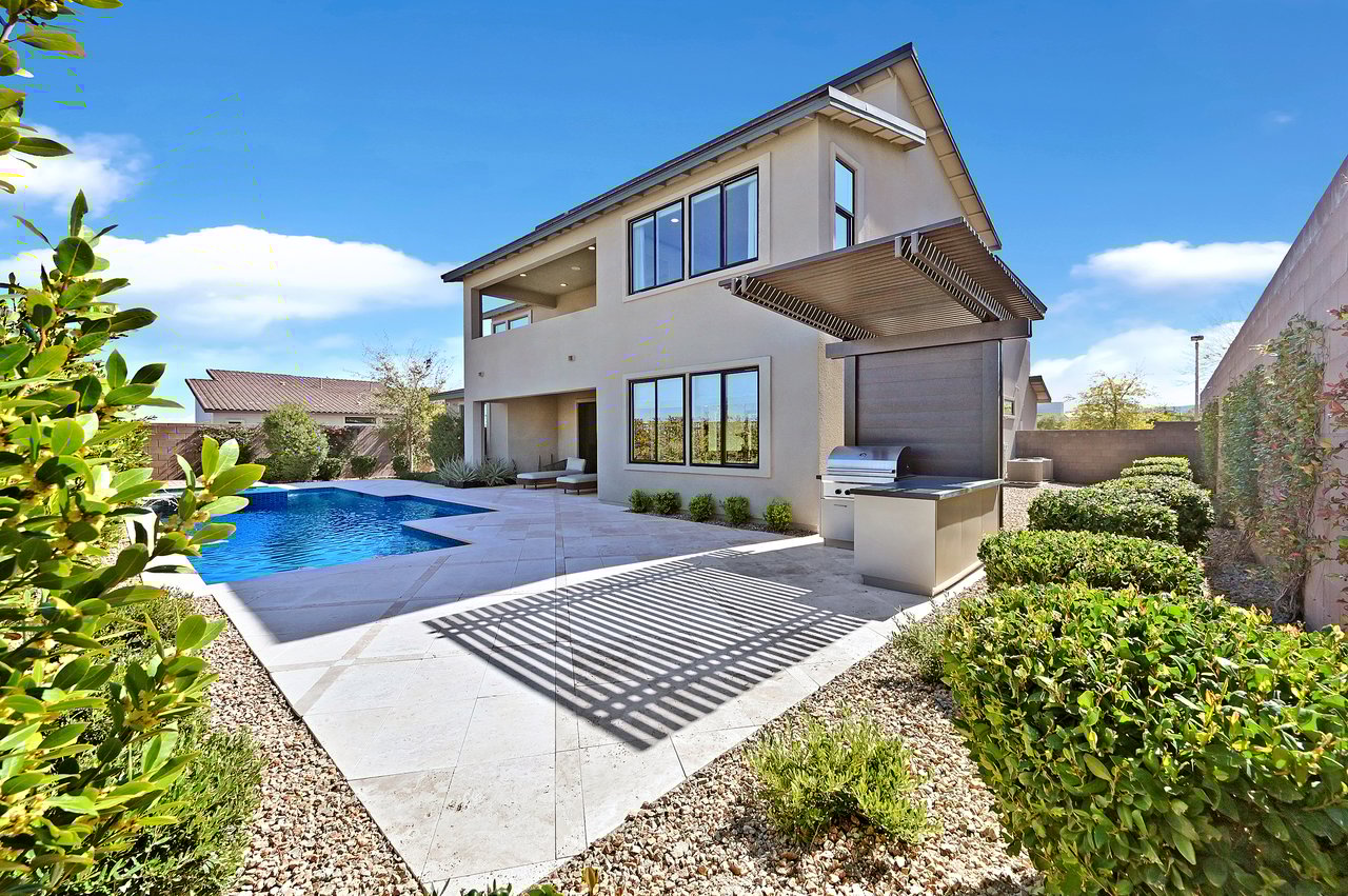 12070 Granite Canyon