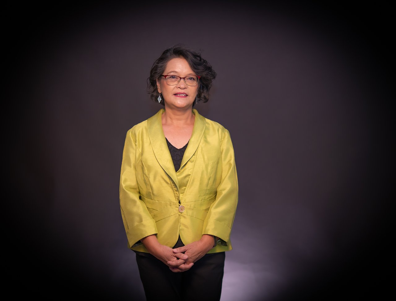 Rosemarie F Villanueva