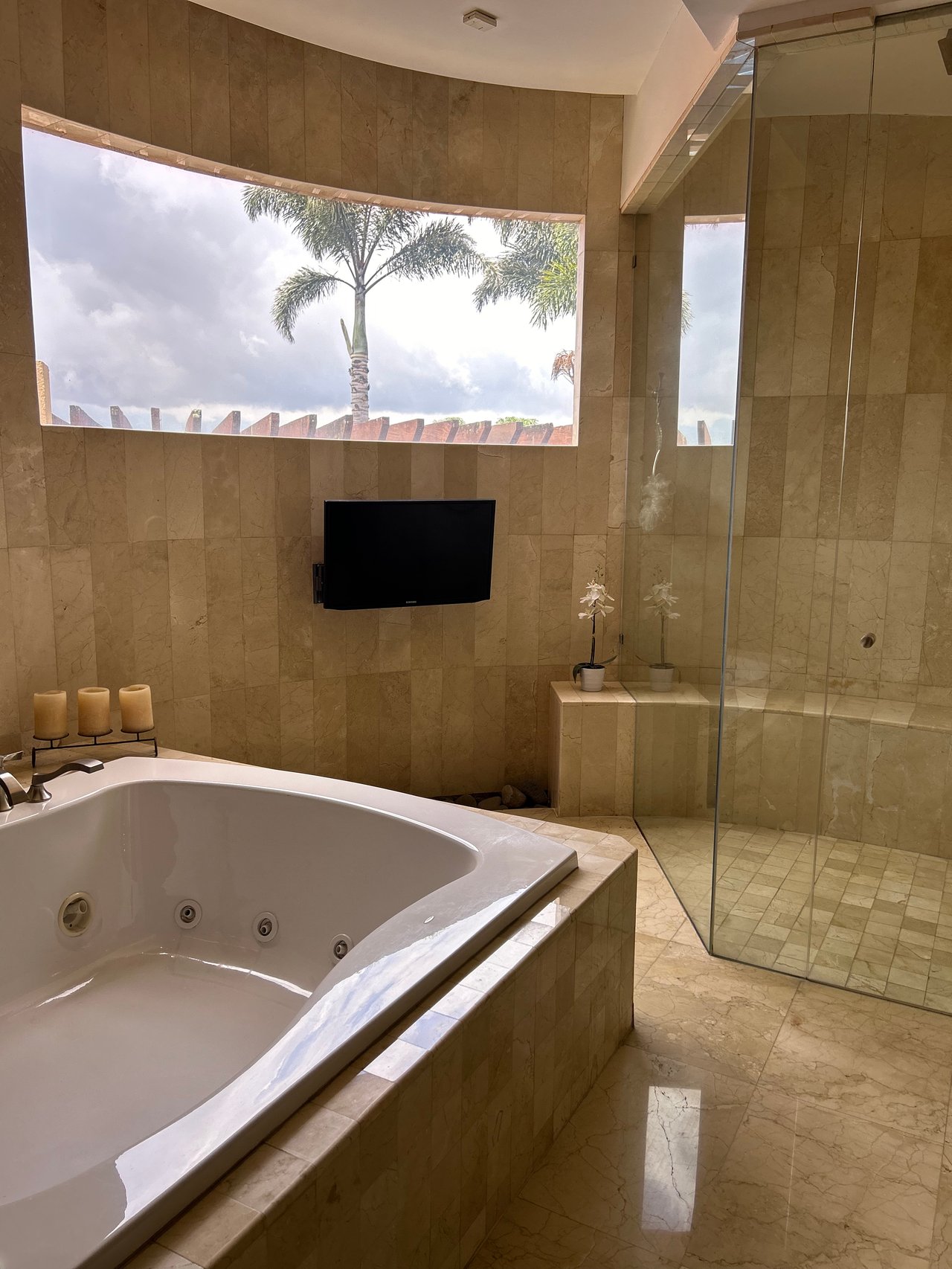 Resort Style Living 