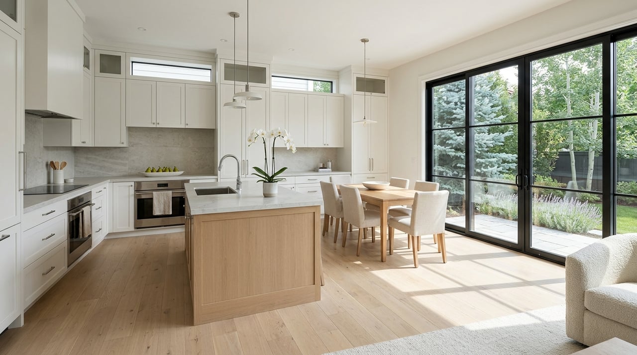 Staging Your Niwot Home For Standout Online Marketing