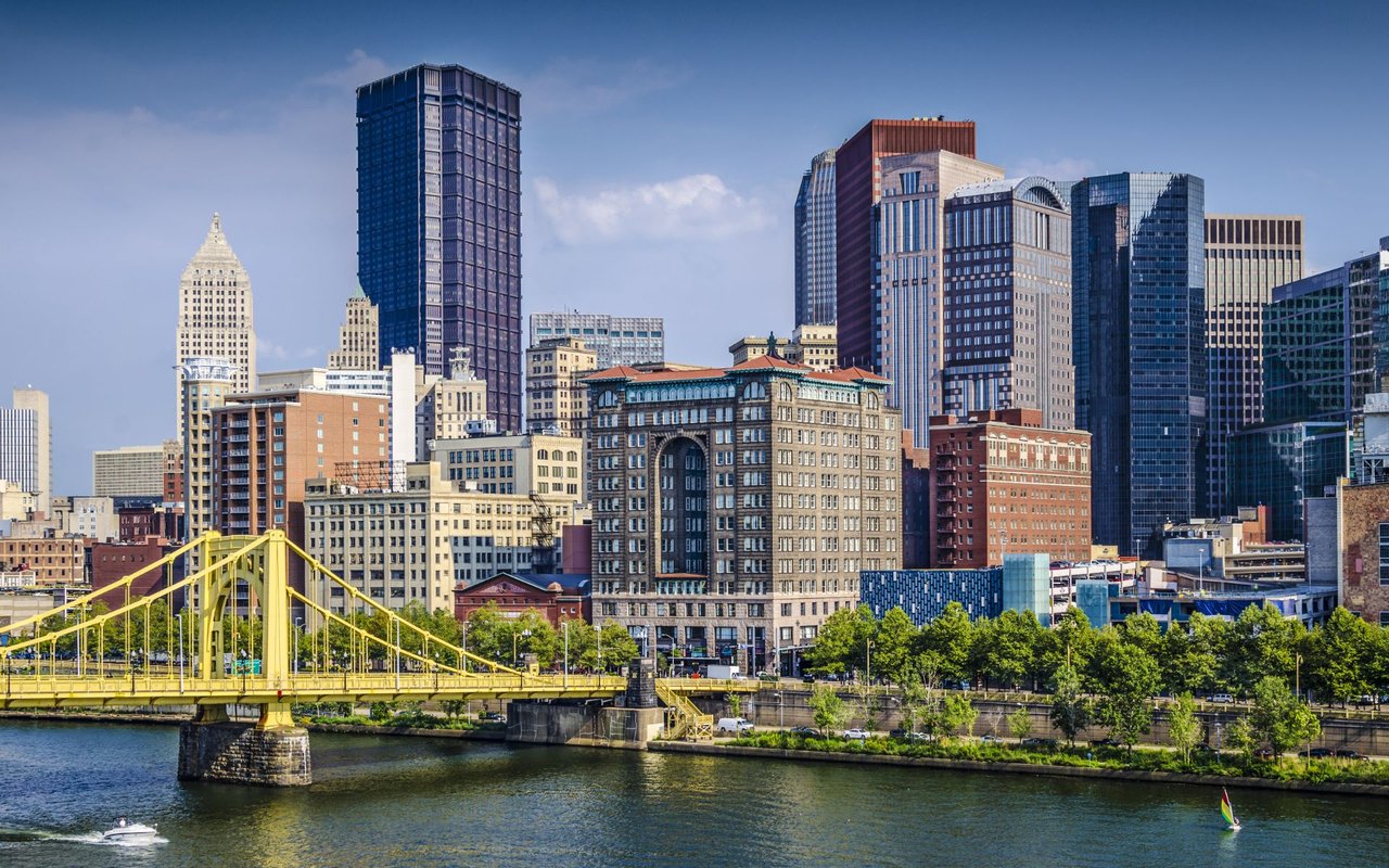 Pittsburgh