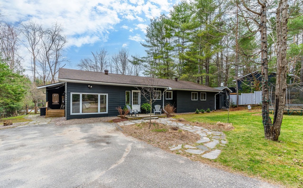 1186 Peninsula Drive