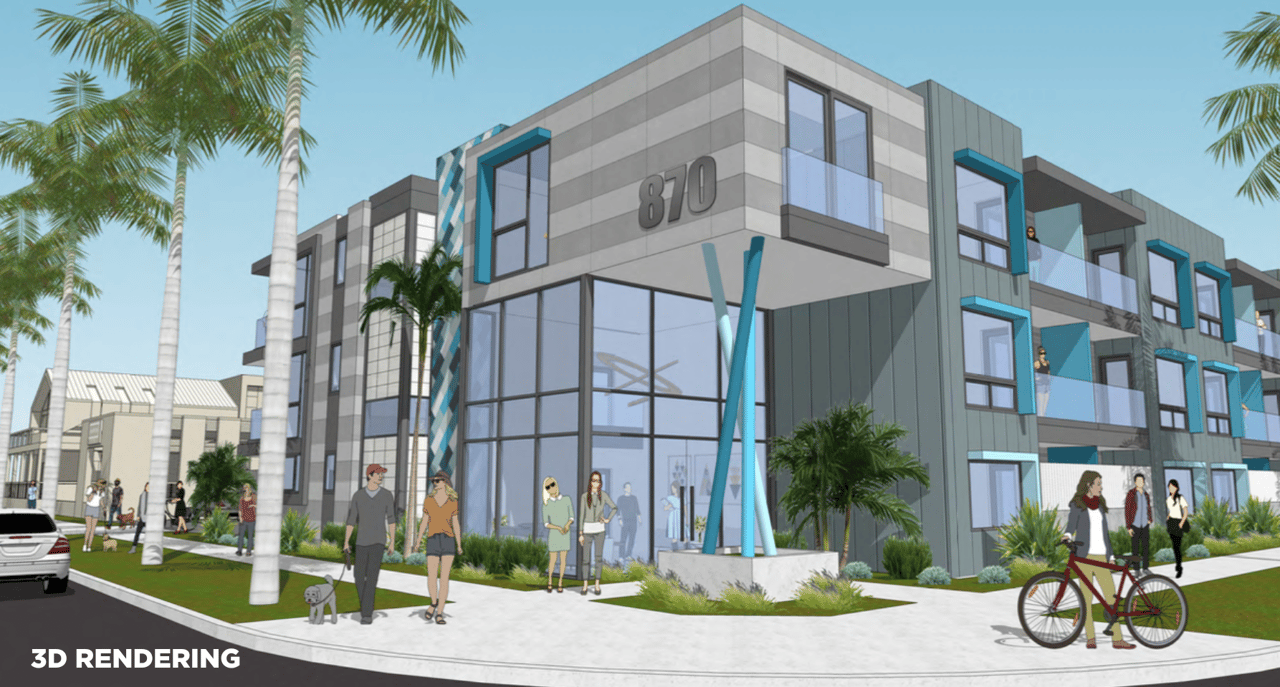 870 Garnet Ave