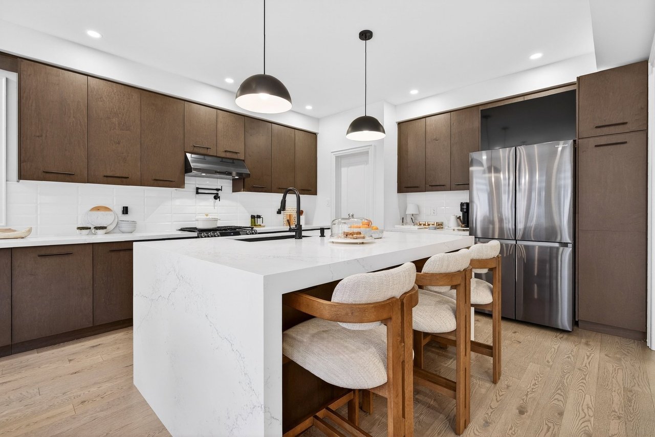 Curated Waterdown Elegance