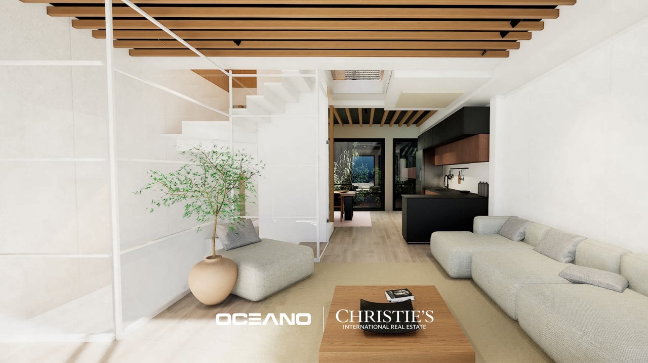 LA MADDALENA RESIDENCE | New Development