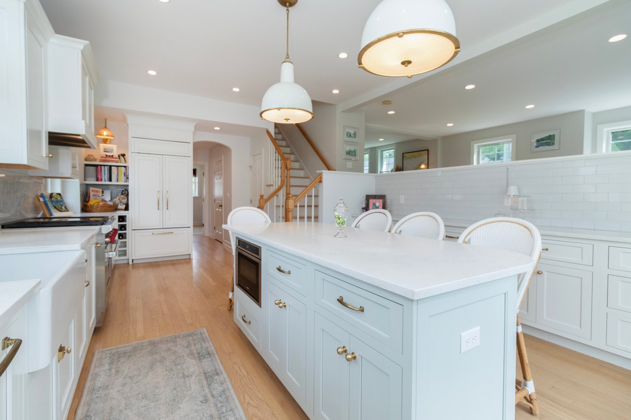 What to Fix Before You List in Guilford or Madison