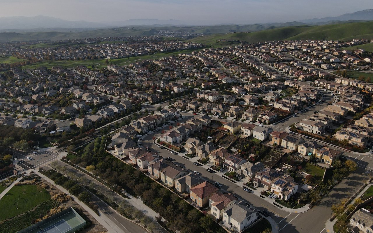 Tri-Cities Newest Premier Neighborhood