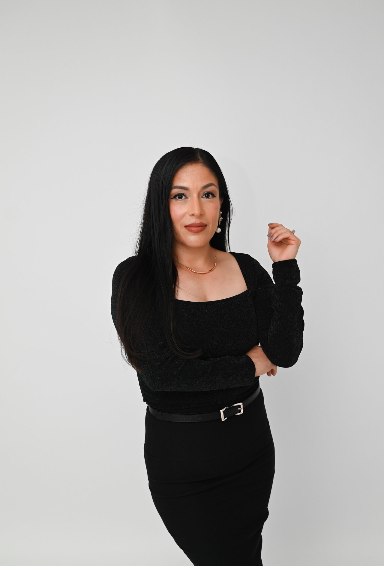 Meet Bianca Flores: Your Trusted Real Estate Partner